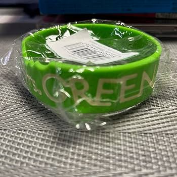 Mrs. GREEN ラバーバンド 4本セット Mrs. GREEN ラバーバンド 4本セット Amazon.co.jp: Mrs.GREEN